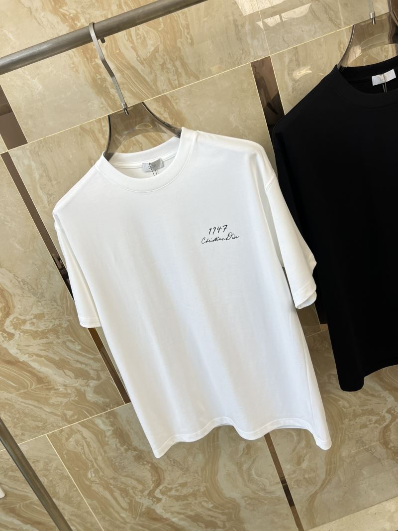 Christian Dior T-Shirts